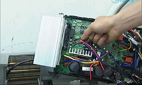 郏县美的空调电话是多少