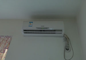 郏县空调维修电话是多少