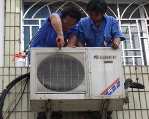 郏县空调维修售后服务中心