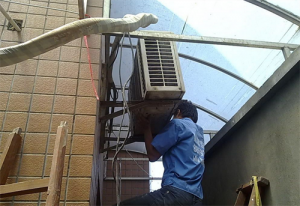 郏县空调维修售后服务中心