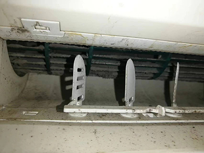 郏县空调维修售后服务中心电话是多少