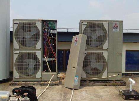 郏县空调维修电话号码多少