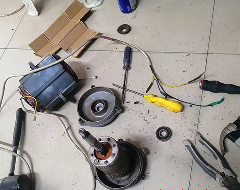 郏县空调维修售后服务中心电话在哪里找