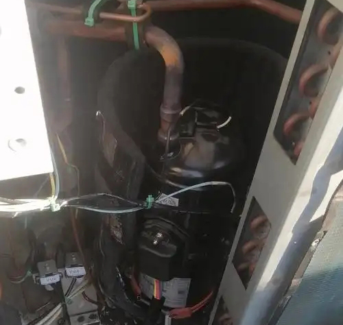 郏县维修变频空调电话在哪里找