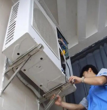 郏县24小时空调维修热线