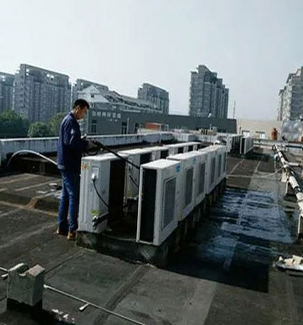 郏县 空调拆装 郏县本地 空调拆装公司