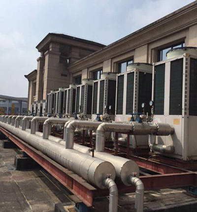 郏县多联机维修 郏县中央空调维修