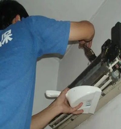 郏县空调清洗保养