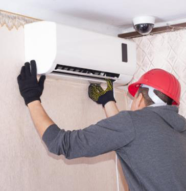 郏县空调内机噪音大