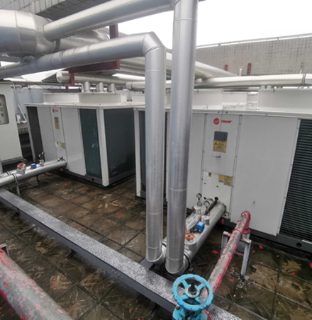 郏县附近中央空调维修 郏县上门中央空调维修